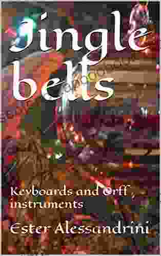 Jingle bells: Keyboards and Orff instruments (Music for small ensamble 3)