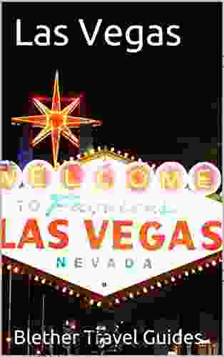 Las Vegas: 50 Tips For Tourists