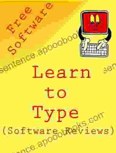 Learn to Type (Software Reviews)