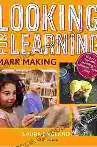 Looking for Learning: Mark Making