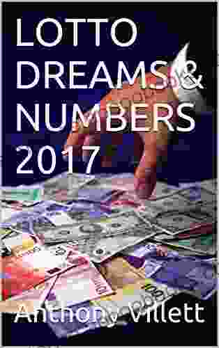 LOTTO DREAMS NUMBERS 2024 Adolph Barr