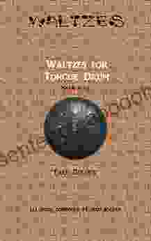 Waltzes For Tongue Drum: Major Scale (Music For Tongue Drum)