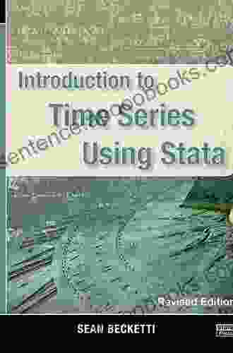 Introduction To Time Using Stata Revised Edition