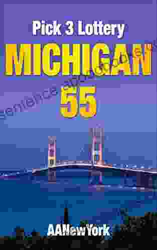 Michigan 55 Janet Evanovich