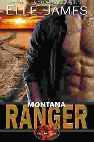 Montana Ranger (Brotherhood Protectors 5)