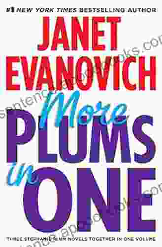 More Plums in One: Four to Score High Five and Hot Six (Stephanie Plum Boxed Set 2)