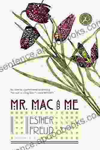 Mr Mac and Me Esther Freud