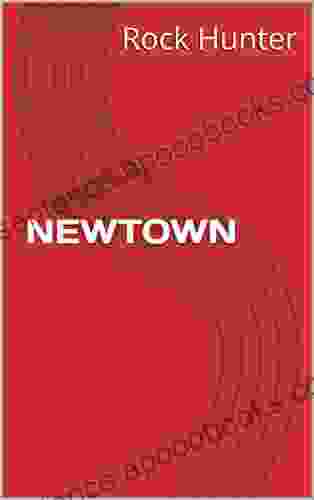 NEWTOWN Eliza D Ankum