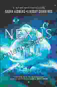 Nexus (The Androma Saga 2)