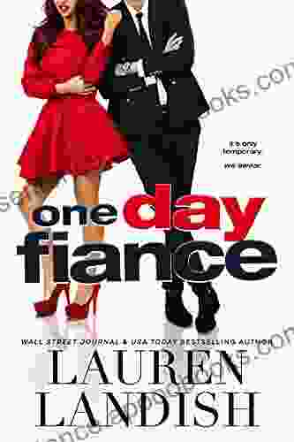 One Day Fiance Lauren Landish