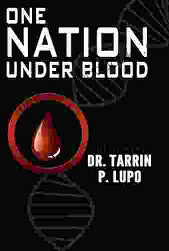 One Nation Under Blood : (Book 1 Of The The Sowing): A Dystopian Survival Novel