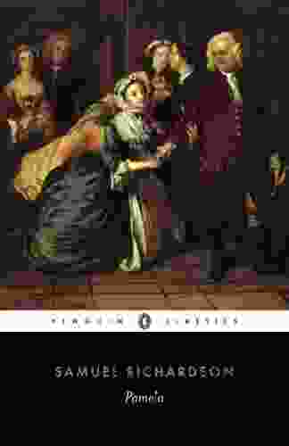 Pamela: Or Virtue Rewarded (Penguin English Library)