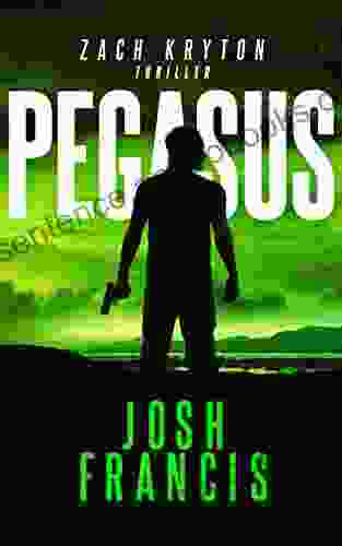 Pegasus: The Zach Kryton Introductory 1