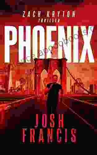 Phoenix: The Zach Kryton Introductory 3