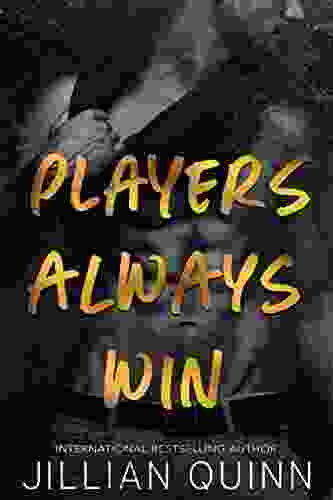 Players Always Win (Campus Players 3)