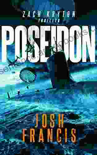 Poseidon: The Zach Kryton Introductory 2