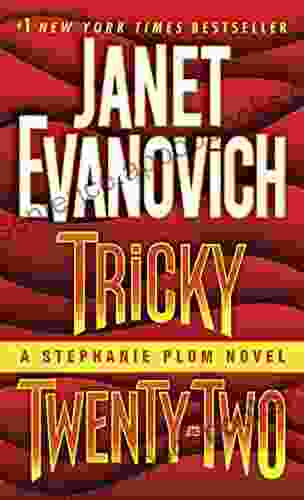 Tricky Twenty Two: A Stephanie Plum Novel