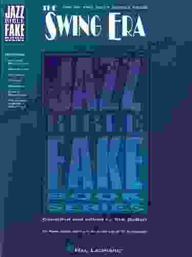 The Swing Era 1936 1947 Songbook (Jazz Bible Fake Book)