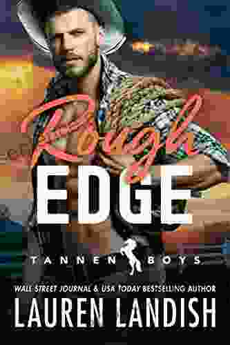 Rough Edge (Tannen Boys 2)