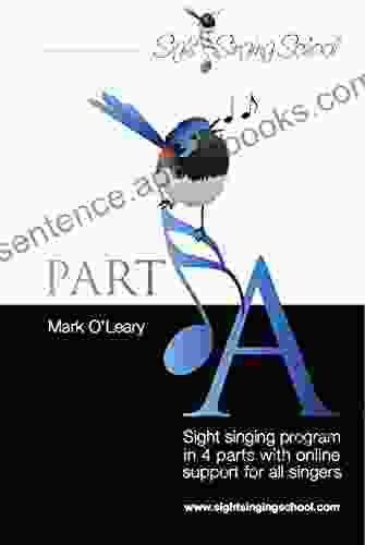 Sight Singing School Part A