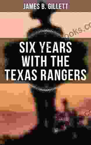 Six Years With The Texas Rangers