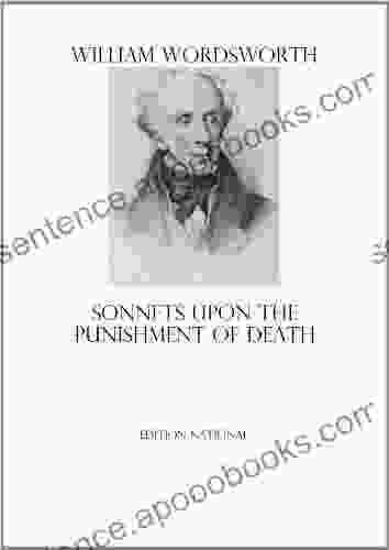 Sonnets Upon the Punishment of Death