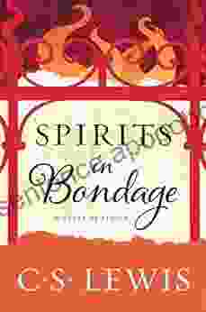 Spirits In Bondage: A Cycle Of Lyrics