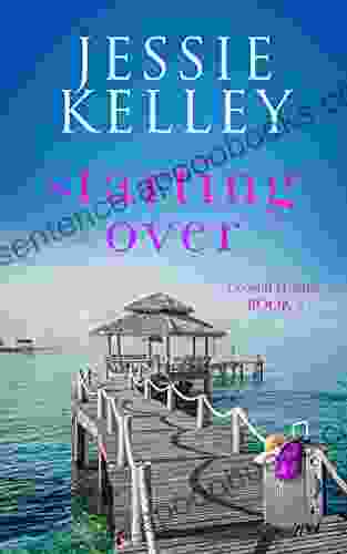 Starting Over (Coastal Holiday 3)