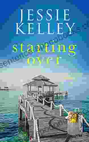 Starting Over (Coastal Holiday 2)