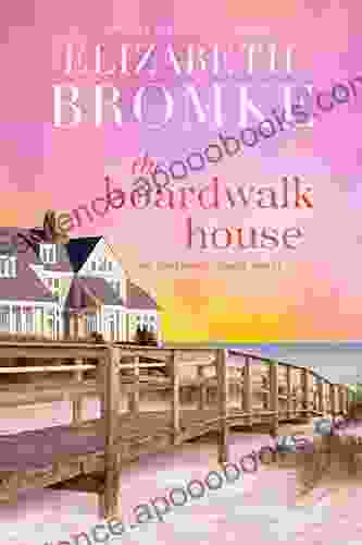 The Boardwalk House: An Heirloom Island Novel (Book 1)