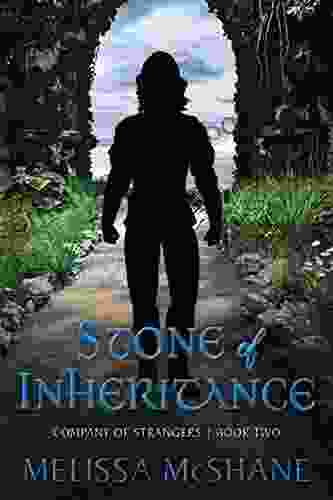 Stone Of Inheritance (Company Of Strangers 2)