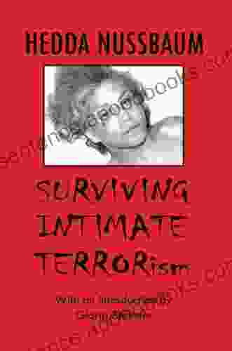 Surviving Intimate Terrorism Sean Nolon