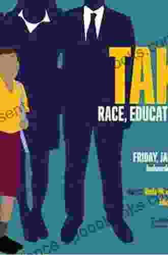 Takeover: Race Education And American Democracy