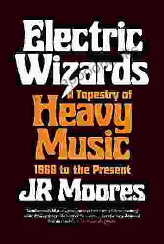 Electric Wizards: A Tapestry of Heavy Music 1968 to the Present