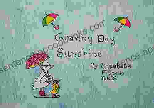 Granny Day Sunshine Elizabeth Fitzelle Nuti