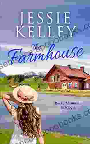 The Farmhouse (Rocky Mountain 3)