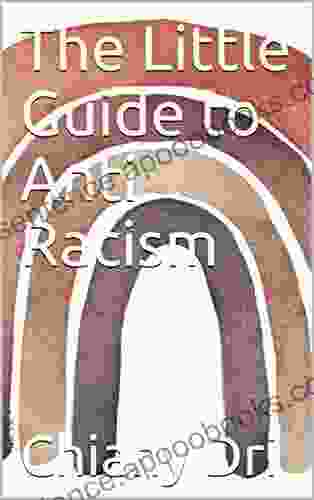 The Little Guide to Anti Racism