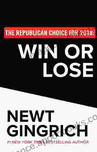 The Republican Choice For 2024: Win Or Lose