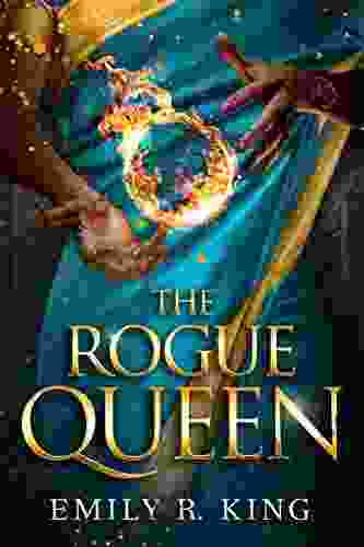 The Rogue Queen (The Hundredth Queen 3)