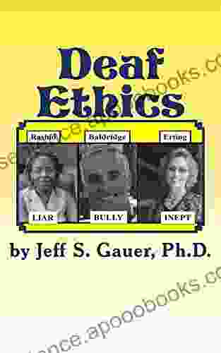 Deaf Ethics: The Shocking Real Standards And Practices At Gallaudet University