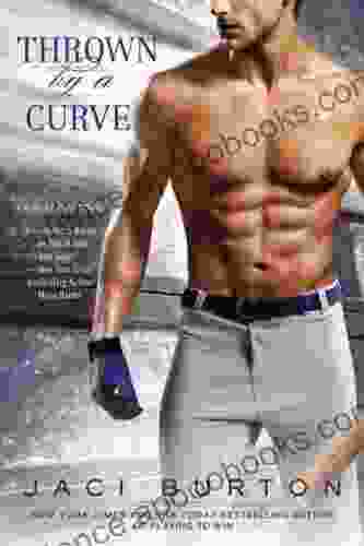 Thrown By A Curve (A Play by Play Novel 5)