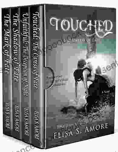 Touched: The Complete Elisa S Amore