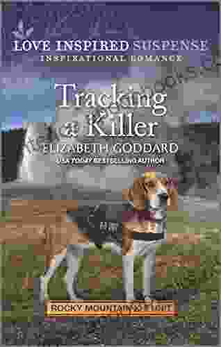 Tracking a Killer (Rocky Mountain K 9 Unit 6)