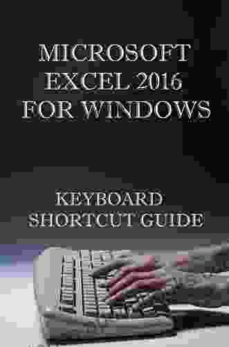 Microsoft Excel 2024 KeyBoard Shortcut Guide