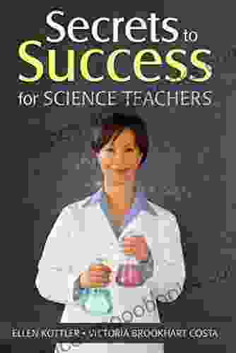 Secrets to Success for Science Teachers