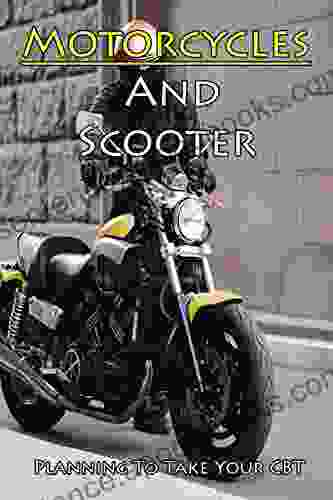 Motorcycles And Scooter: Planning To Take Your CBT: How Do I Start Learning To Ride A Motorcycle