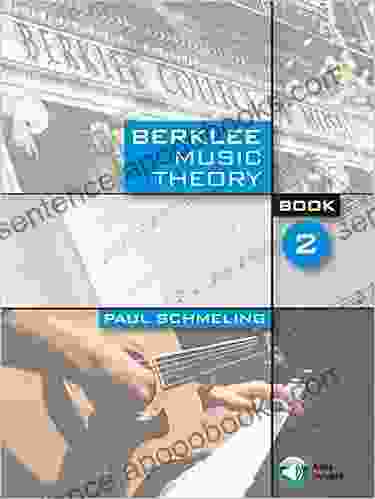 Berklee Music Theory 2 Paul Schmeling