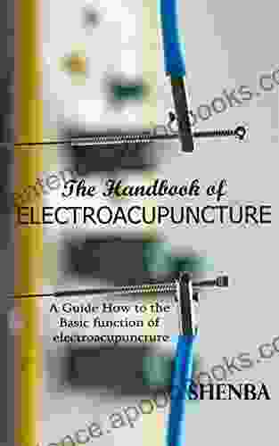 ELECTROACUPUNCTURE Basic function of electroacupuncture: Matlab using acupuncture mind measure