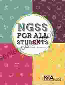 NGSS For All Students Elodie Harper