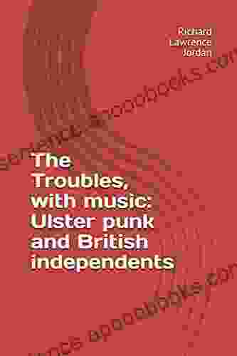 The Troubles With Music: Ulster Punk And British Independents